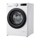 Стиральная машина LG F4Y5ES6W LG F4Y5ES6W 953442 - изображение 3