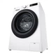 Стиральная машина LG F4Y5ES6W LG F4Y5ES6W 953442 - изображение 4