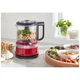 Кухонный комбайн KitchenAid 5KFC3516EER KitchenAid 5KFC3516EER 956732 - изображение 11