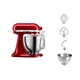 Кухонный комбайн KitchenAid 5KSM185PSECA KitchenAid 5KSM185PSECA 956663 - изображение 1