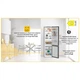 Холодильник Whirlpool WHK25404XBR5E Whirlpool WHK25404XBR5E 954338 - изображение 5
