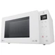 Мікрохвильова піч LG MS2336GIH LG MS2336GIH 956844 - зображення 4