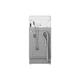 Пральна машина Whirlpool TDLRB65242BSEU/N Whirlpool TDLRB65242BSEU/N 953665 - зображення 4