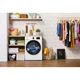 Стиральная машина Gorenje WPNEI84SBSWIFI Gorenje WPNEI84SBSWIFI 952056 - изображение 12