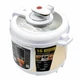 Мультиварка Rotex REPC58-G Rotex REPC58-G 957985 - изображение 4