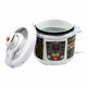 Мультиварка Rotex REPC58-G Rotex REPC58-G 957985 - изображение 5