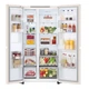 Холодильник LG GC-B257KEHW LG GC-B257KEHW 953144 - изображение 4