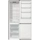 Холодильник Gorenje NRK6202ES4 Gorenje NRK6202ES4 952580 - изображение 2