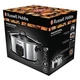 Мультиварка Russell Hobbs 22750-56 Russell Hobbs 22750-56 958032 - изображение 3