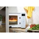 Микроволновая печь Gorenje MO20S4W Gorenje MO20S4W 956900 - изображение 7