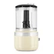 Кухонний комбайн KitchenAid 5KFCB519EAC KitchenAid 5KFCB519EAC 956708 - зображення 6