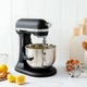 Кухонный комбайн KitchenAid 5KSM70SHXEBK KitchenAid 5KSM70SHXEBK 957145 - изображение 9