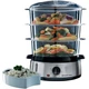 Пароварка Russell Hobbs Cook@Home (19270-56) Russell Hobbs 19270-56 958405 - изображение 2