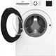 Стиральная машина Beko BM1WFU39233WB BEKO BM1WFU39233WB 952246 - изображение 3