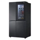 Холодильник LG GC-Q257CBFV LG GC-Q257CBFV 953220 - изображение 5