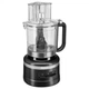 Кухонный комбайн KitchenAid 5KFP1319EBM матовий чорний (5KFP1319EBM) KitchenAid 5KFP1319EBM 957289 - изображение 3