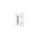 Холодильник Whirlpool WHC20T593 Whirlpool WHC20T593 952916 - изображение 7