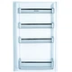 Холодильник Interline RDS 570 MOZ NA+ INTERLINE RDS 570 MOZ NA+ 953368 - зображення 7