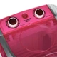 Стиральная машина Vilgrand V145-2570red Vilgrand V145-2570red 951845 - изображение 5