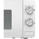 Микроволновая печь Gorenje MO20E1W2 Gorenje MO20E1W2 957098 - изображение 3