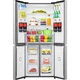 Холодильник Gorenje NRM819E61X Gorenje NRM819E61X 954406 - изображение 4