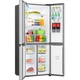 Холодильник Gorenje NRM819E61X Gorenje NRM819E61X 954406 - изображение 5