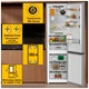 Холодильник Whirlpool WHK 26403 XP6E (WHK26403XP6E) Whirlpool WHK26403XP6E 954362 - изображение 3