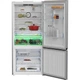 Холодильник Beko RCNE730E40SXP BEKO RCNE730E40SXP 953530 - изображение 6