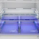 Холодильник Beko RCNE730E40SXP BEKO RCNE730E40SXP 953530 - изображение 7