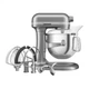 Кухонный комбайн KitchenAid 5KSM70SHXECU KitchenAid 5KSM70SHXECU 957166 - изображение 5
