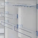 Холодильник Beko RCNE730E40SXP BEKO RCNE730E40SXP 953530 - изображение 9