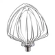 Кухонный комбайн KitchenAid 5KSM70SHXECU KitchenAid 5KSM70SHXECU 957166 - изображение 12