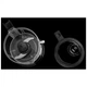 Кухонный комбайн KitchenAid 5KFC0516EOB KitchenAid 5KFC0516EOB 956751 - изображение 2