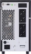 Джерело безперебійного живлення NJOY Aten Pro 3000 (PWUP-OL300AP-AZ01B) - зображення 6
