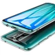 Ультратонкий силіконовий чохол 1мм на Xiaomi Redmi 9 (Безбарвний (прозорий)) Epik (620) - зображення 3