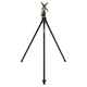 Трипод для стрільби Fiery Deer Tripod Trigger stick Gen3 (90-165 см) - изображение 4