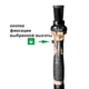 Монопод для стрільби Fiery Deer Monopod Trigger stick Gen4 (90-165 см) - изображение 8