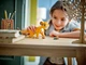 Конструктор Lego Disney Левеня Сімба (43243) - зображення 8