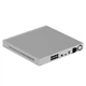 Відеорегистратор Ajax NVR H2DAC (8ch) Білий - изображение 2