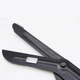 Тактичні медичні ножиці Rhino парамедичні чорного кольору 19 см TRAUMA SCISSORS 42 г (7772226560014) - зображення 3