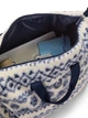 Плюшева сумка Victoria's Secret PINK Cozy Plush Weekender Bag арт.30064 - зображення 4