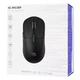 Бездротова ігрова миша Proove Gaming RC Raider 8K White, PAW3950, 32000DPI, 500mAh, 2.4GHz/Bluetooth/USB - изображение 14