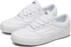 Жіночі низькі кеди Vans Brooklyn LS VN000D7UWWW розмір 42 - зображення 2
