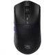 Бездротова ігрова миша Proove Gaming Jester 8K Black з зарядною станцією, PAW3395, 26000DPI, 500mAh, OLED-дисплей, 2.4GHz/Bluetooth/USB - изображение 5