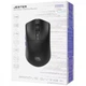 Бездротова ігрова миша Proove Gaming Jester 8K White , PAW3395, 26000DPI, 500mAh, OLED-дисплей, 2.4GHz/Bluetooth/USB - изображение 9