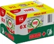 Капсули для посудомийних машин 4 в 1 Fairy Platinum Plus All in One Box 6 уп*19 шт= 114шт - изображение 1