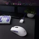 Игровая беспроводная мышка Proove Gaming Jester 8K White - изображение 11