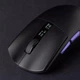 Бездротова ігрова миша Proove Gaming Jester 8K Black, PAW3395, 26000DPI, 500mAh, OLED-дисплей, 2.4GHz/Bluetooth/USB - изображение 9