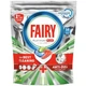 Капсули для посудомийних машин 4 в 1 Fairy Platinum Plus All in One Box 2 уп*19 шт= 38 шт - изображение 1