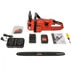 Пила цепная аккумуляторная Vitals AKZ 3640c BL Kit - изображение 6
